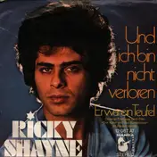 Ricky Shayne - Und Ich Bin Nicht Verloren