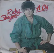 Ricky Shayne - A Chi
