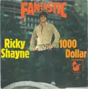 7inch Vinyl Single - Ricky Shayne - Fantastic