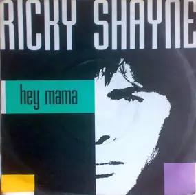Ricky Shayne - Hey Mama