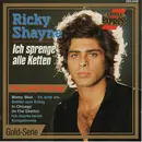 CD - Ricky Shayne - Ich Sprenge Alle Ketten