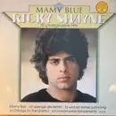 LP - Ricky Shayne - Mamy Blue - 16 Unvergessene Hits