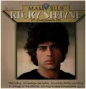 LP - Ricky Shayne - Mamy Blue - 20 unvergessene Hits