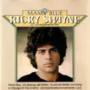 CD - Ricky Shayne - Mamy Blue - 20 Unvergessene Hits