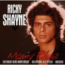 CD - Ricky Shayne - Mamy Blue