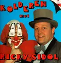LP - Ricky & Sidol - Kolderen Met