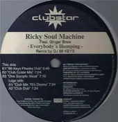 Ricky Soul Machine - Everybody's Humping