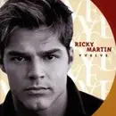 CD - Ricky Martin - Vuelve