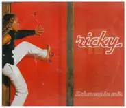 Ricky - Schmerz in Mir