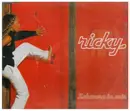 CD Single - Ricky - Schmerz in Mir