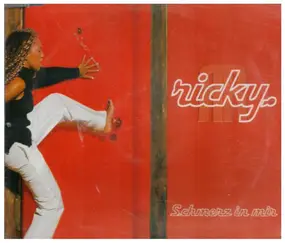 Ricky - Schmerz in Mir