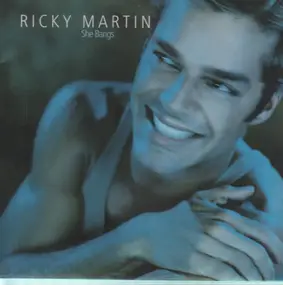 Ricky Martin - she bangs