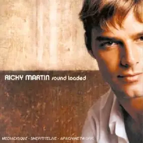 Ricky Martin - Sound Loaded (New Version)