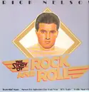 LP - Rick Nelson, Ricky Nelson - The Story Of Rock And Roll