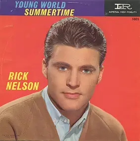 Rick Nelson - Young World
