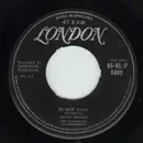 7'' - Ricky Nelson - Be-Bop Baby / Have I Told You Lately That I Love You?