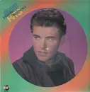 Picture LP - Ricky Nelson - Greatest Hits - PICTURE DISC