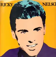 Ricky Nelson - Legendary Masters Series