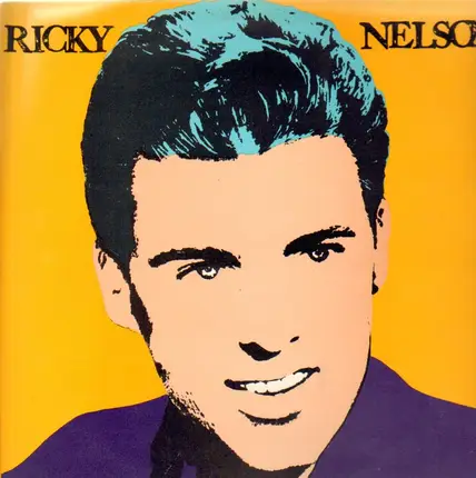Ricky Nelson - Legendary Masters Series