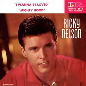 Rick Nelson - Mighty Good