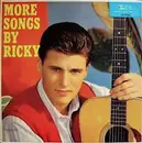 LP - Ricky Nelson - More Songs By Ricky