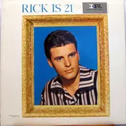 Ricky Nelson - Rick Is 21