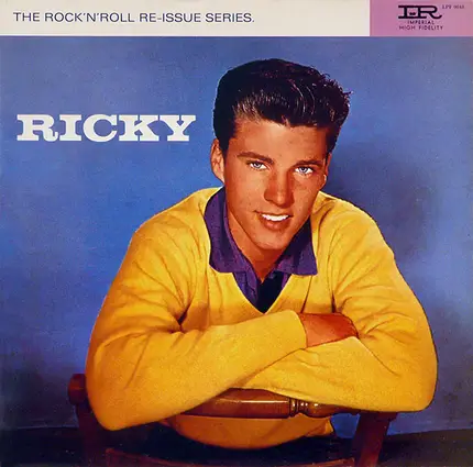 Ricky Nelson - Ricky