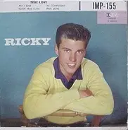 Ricky Nelson - Ricky (True Love)