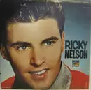 LP - Ricky Nelson - Ricky Nelson