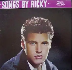 Rick Nelson - Songs By Ricky