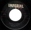7'' - Ricky Nelson - Stood Up / Waitin' In School