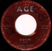 Ricky Allen - Ouch! / I Don't Got It
