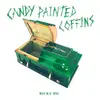 LP - Ricky Hill - Candy Painted.. - Ltd.