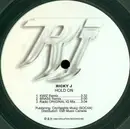 12'' - Ricky J - Hold On