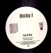 Ricky J - Let It Go