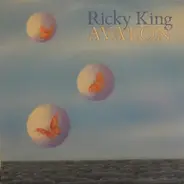 Ricky King - Avalon