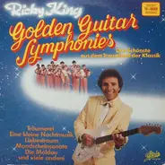 Ricky King - Golden Guitar Symphonies