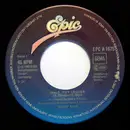 7'' - Ricky King - Halé, Hey Louise