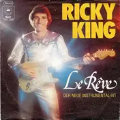Ricky King - Le Rêve