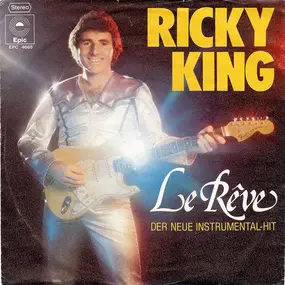Ricky King - Le Rêve