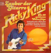 Ricky King - Zauber Der Gitarre