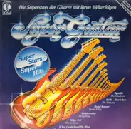 Ricky King, The Shadows a.o. - Super Guitar