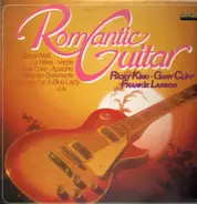 Ricky King / Gary Cliff / Frankie Larson - Romantic Guitar