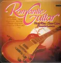 LP - Ricky King / Gary Cliff / Frankie Larson - Romantic Guitar