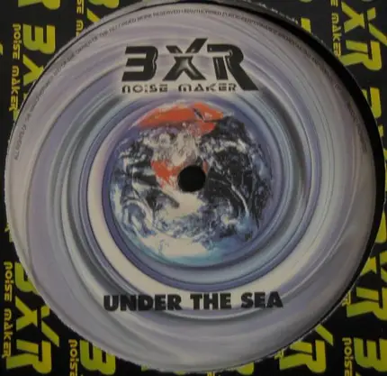 Ricky Le Roy - Under The Sea