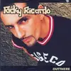 CD - Ricky Ricardo - Outthere