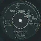 Ricky Stevens - My Mother's Eyes