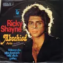 7'' - Ricky Shayne - Abschied / Wenn du glaubst ich laß' dich gehn