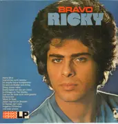 Double LP - Ricky Shayne - Bravo Ricky