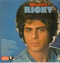 Double LP - Ricky Shayne - Bravo Ricky